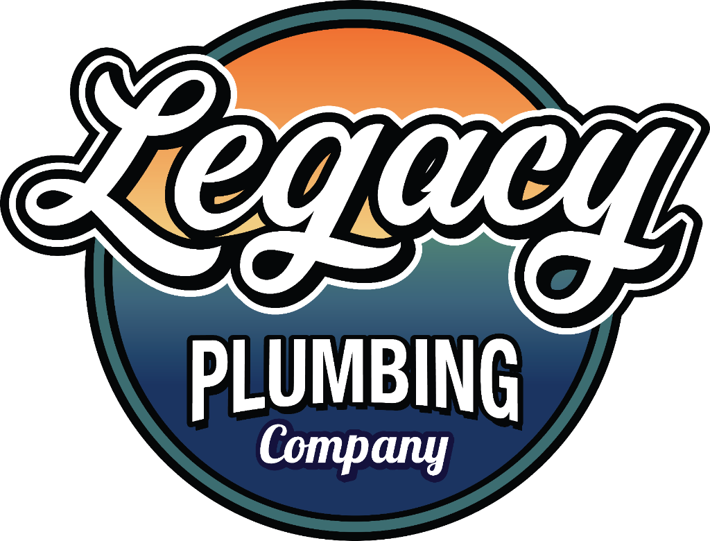 Legacy Plumbing logo
